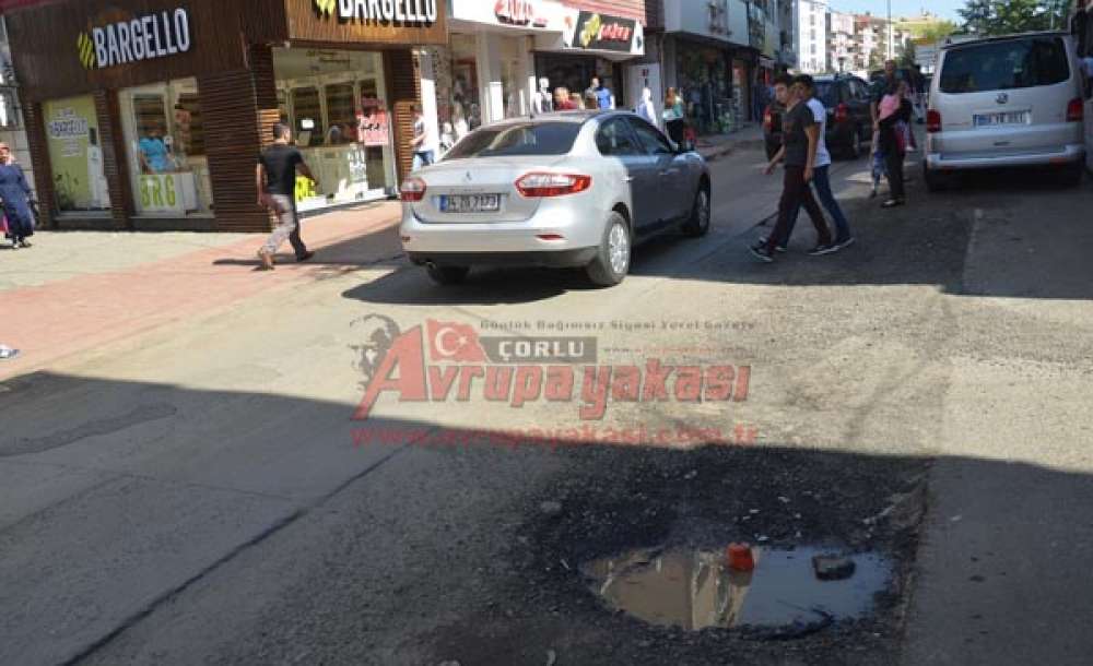 Çorlu Köyüne Hoş Geldiniz!