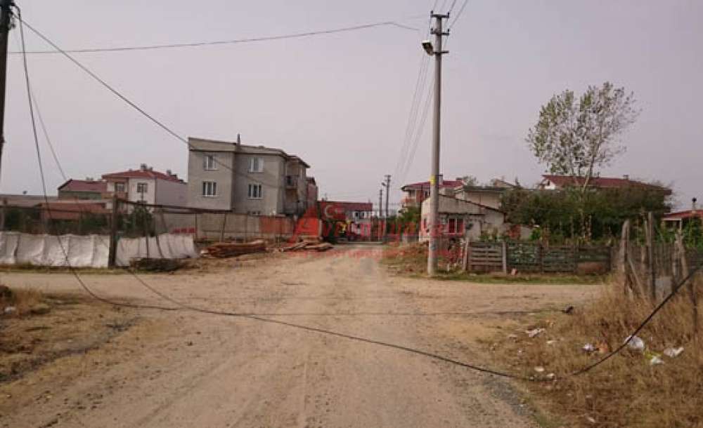 Kopan Teller Mahalleyi Telefonsuz Bıraktı