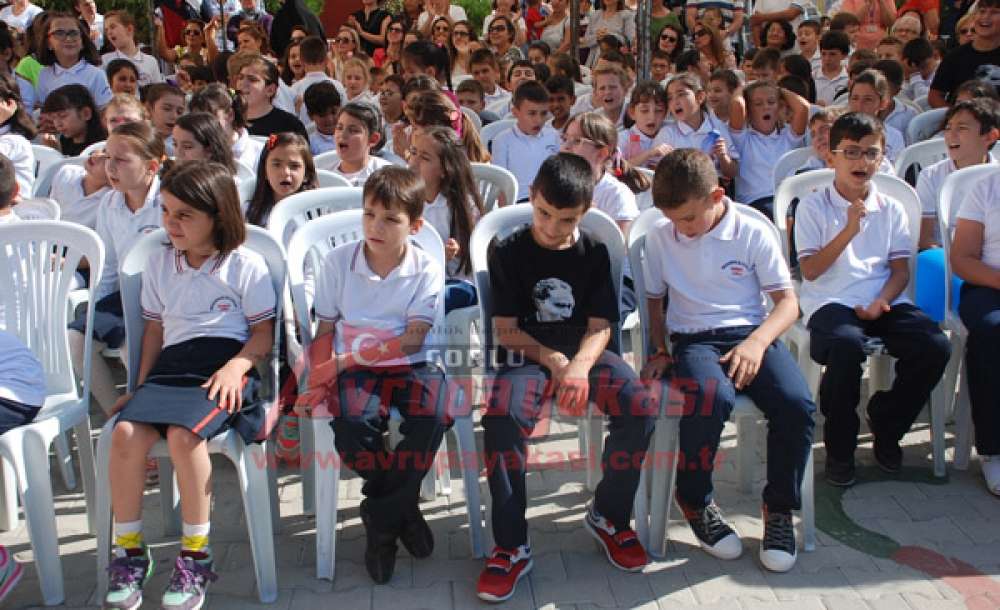 Yeni Eğitim Öğretim Dönemi Başladı