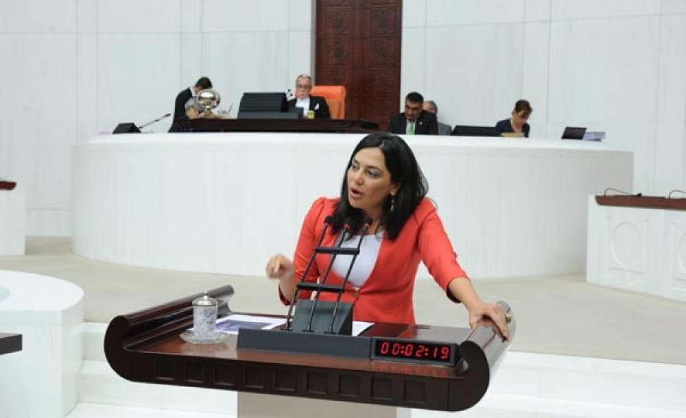 Seymen Mahallesi Muhtarı Aydın Dinler:“Seymen'e Cehennem Çukuru Açacaklar”