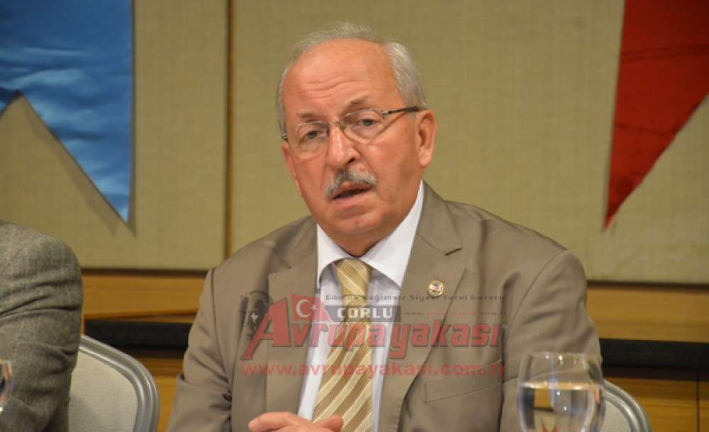 Başkan Albayrak'tan Taziye Mesajı