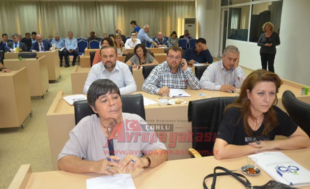 Tekirdağ Büyükşehir Belediye Başkanı Kadir Albayrak; “Vatandaş Daima Haklıdır, Haksız Olsa Da Haklıdır”