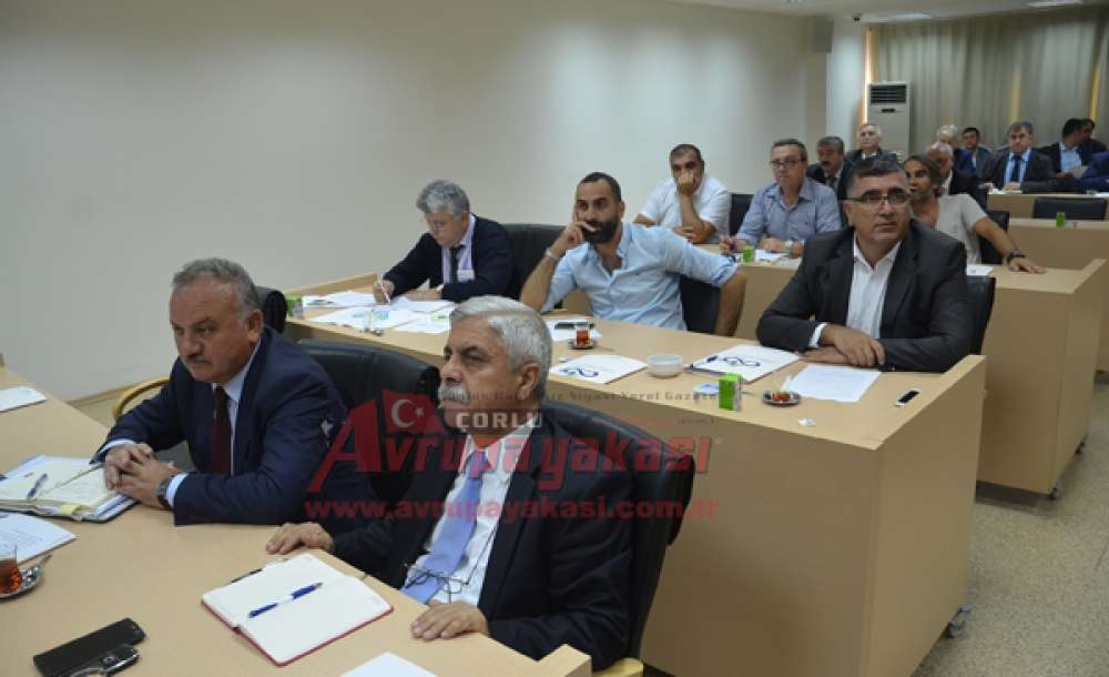 Tekirdağ Büyükşehir Belediye Başkanı Kadir Albayrak; “Vatandaş Daima Haklıdır, Haksız Olsa Da Haklıdır”