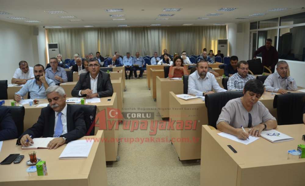 Tekirdağ Büyükşehir Belediye Başkanı Kadir Albayrak; “Vatandaş Daima Haklıdır, Haksız Olsa Da Haklıdır”