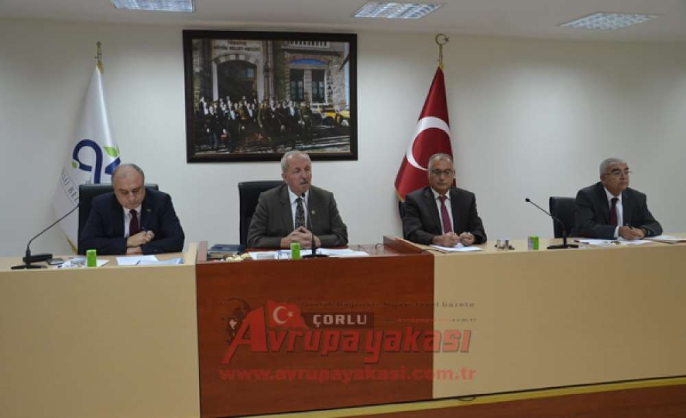 Tekirdağ Büyükşehir Belediye Başkanı Kadir Albayrak; “Vatandaş Daima Haklıdır, Haksız Olsa Da Haklıdır”