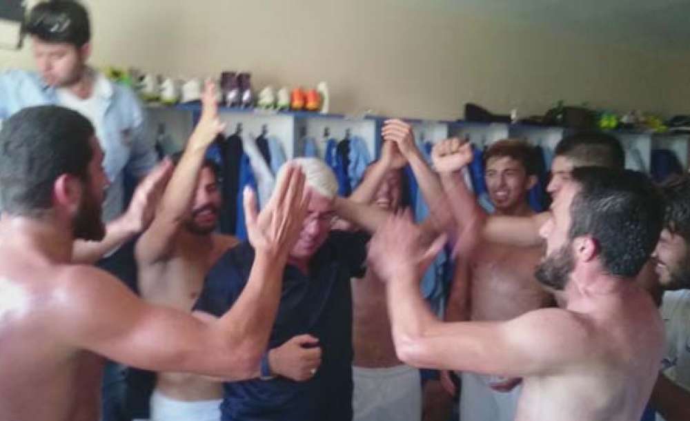 Ergene Belediye Başkanı Rasim Yüksel: “Biz Emeğin Sonuna Kadar Yanındayız”