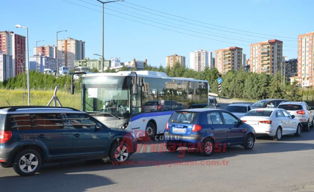 Emlak Konutları Köprüsü Kaldırılacak