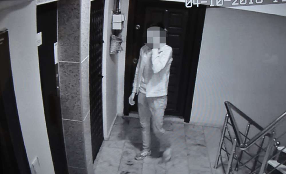 Telefon Dolandırıcısı Tutuklandı