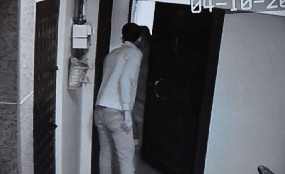 Telefon Dolandırıcısı Tutuklandı