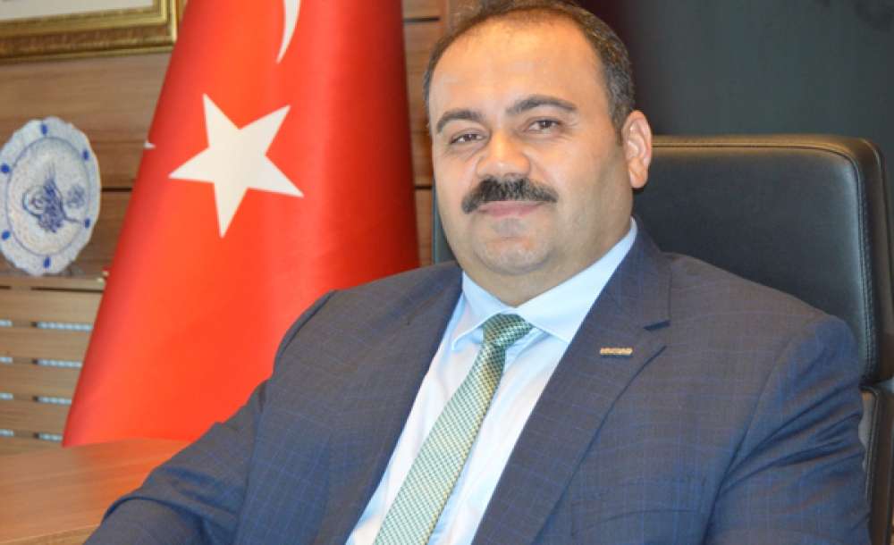 Müsiad Tekirdağ Başkanı Muzaffer Aslan:“Orta Vadeli Program Türkiye'nin Hedeflerinden Vazgeçmediğini Gösteriyor