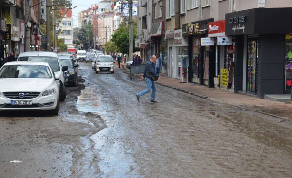 Başkan Albayrak'a Tepkiler Arttı