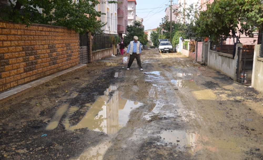Başkan Albayrak'a Tepkiler Arttı