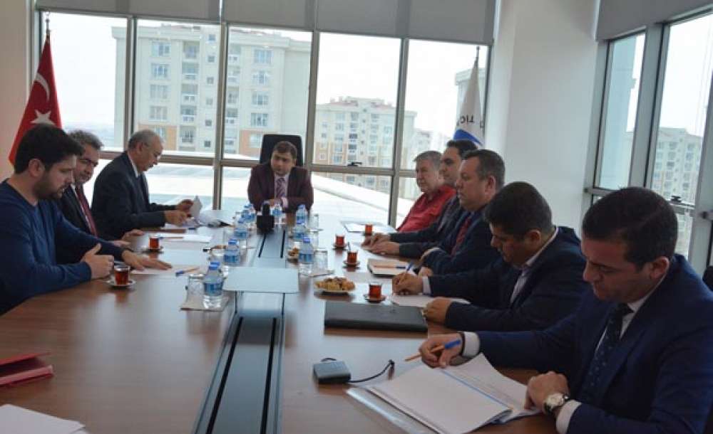 Çorlu Tso Velimeşe Bozasını Marka Haline Getirecek