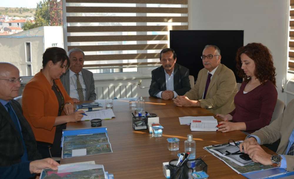 Başkan Albayrak Seymen Merasına El Attı