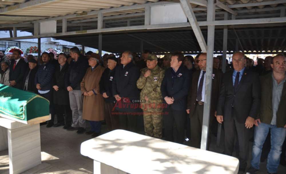 Volkan Ailesinin Acı Günü