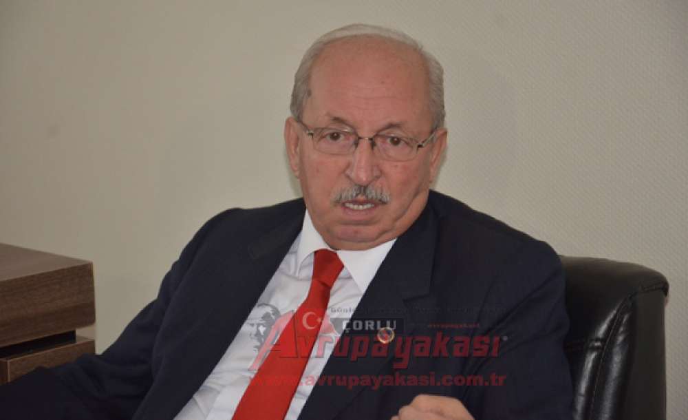 Başkan Albayrak Sonunda Patladı!