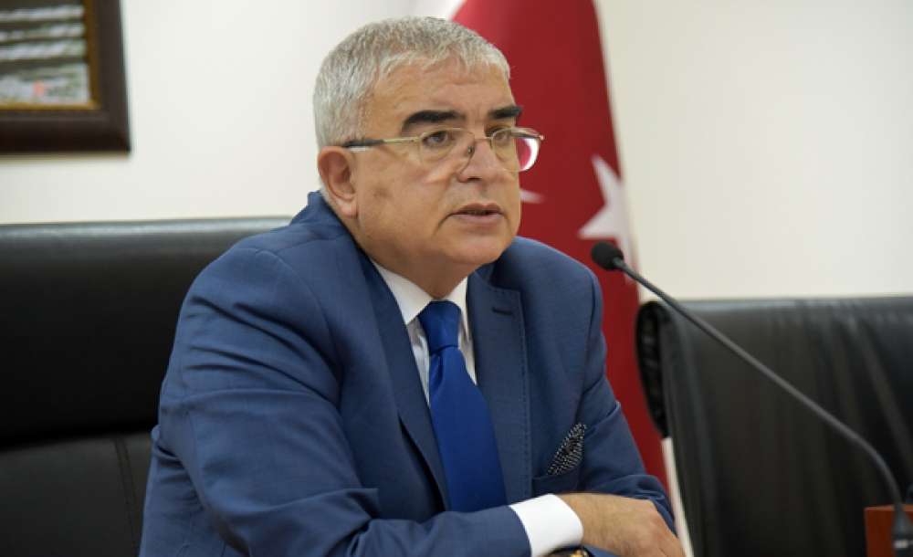Kasım Ayı Meclis Toplantısı Yapıldı