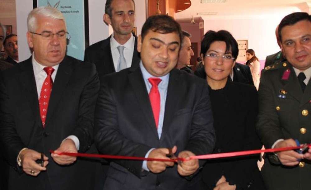 Ergene'ye Çok Özel Sınıf Açıldı