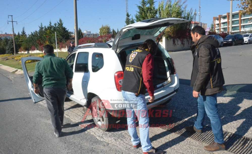 Emniyetten 24 Saat Uygulaması
