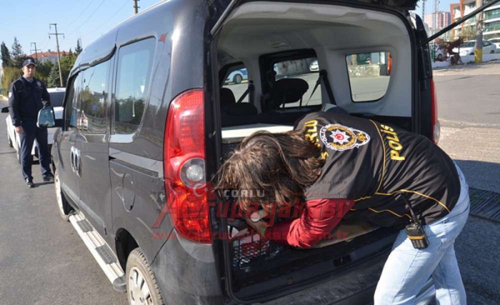 Emniyetten 24 Saat Uygulaması