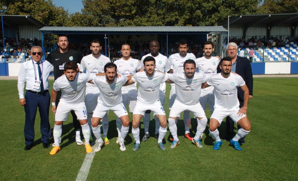 Velimeşe Seri Peşinde