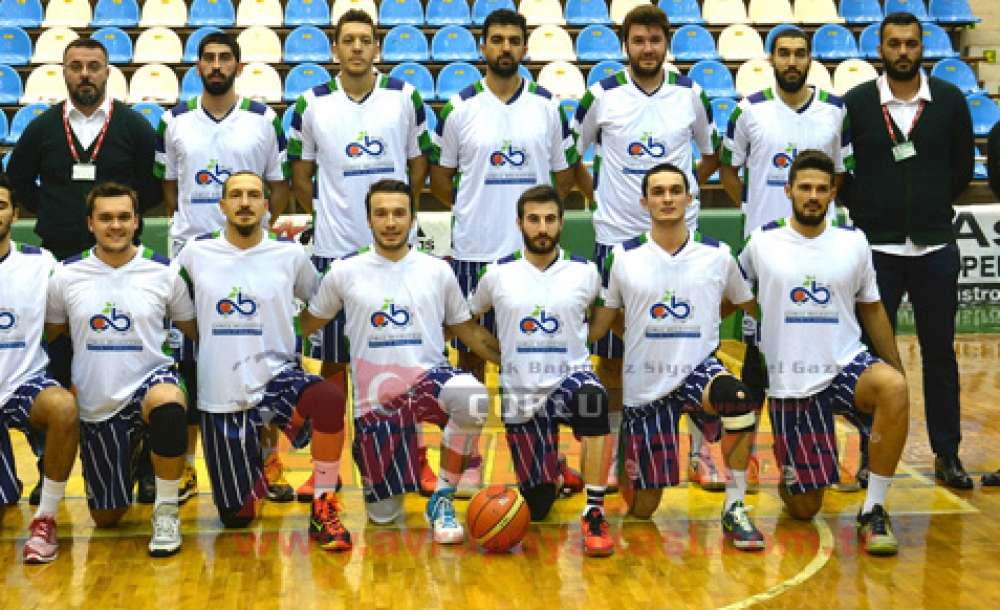 Çbsk, Saray'ı Konuk Edecek