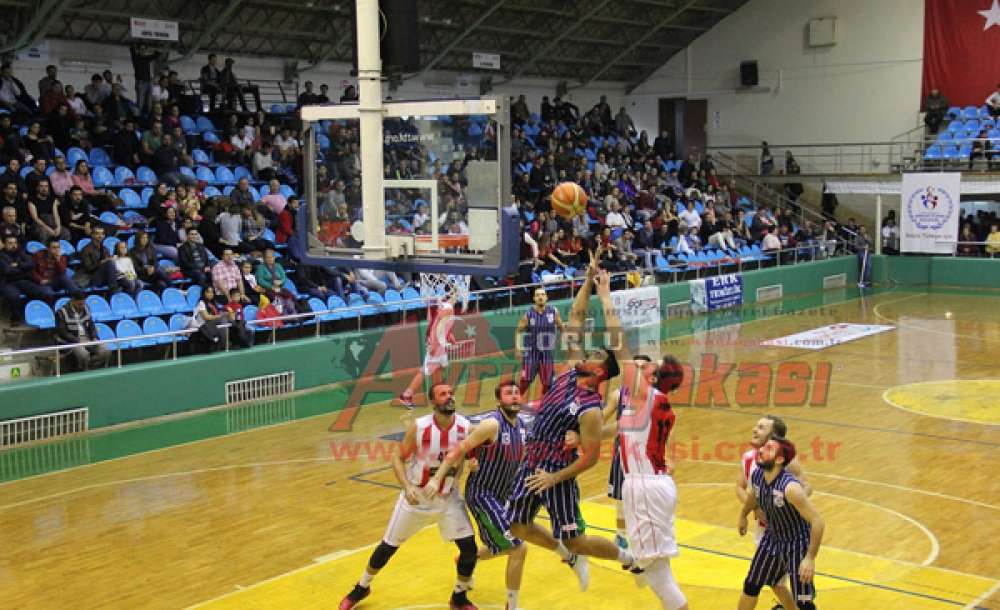 Çbsk, Saray'ı Konuk Edecek