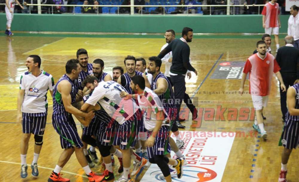 Çbsk, Saray'ı Konuk Edecek