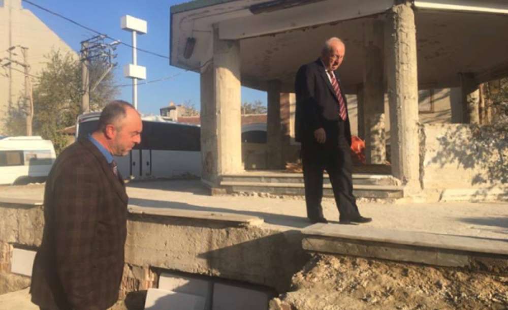 Avrupa Yakası Yazdı, Büyükşehir Yapmaya Başladı