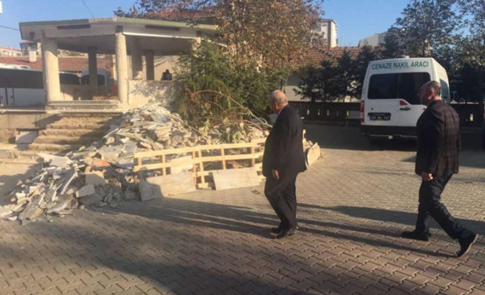 Avrupa Yakası Yazdı, Büyükşehir Yapmaya Başladı