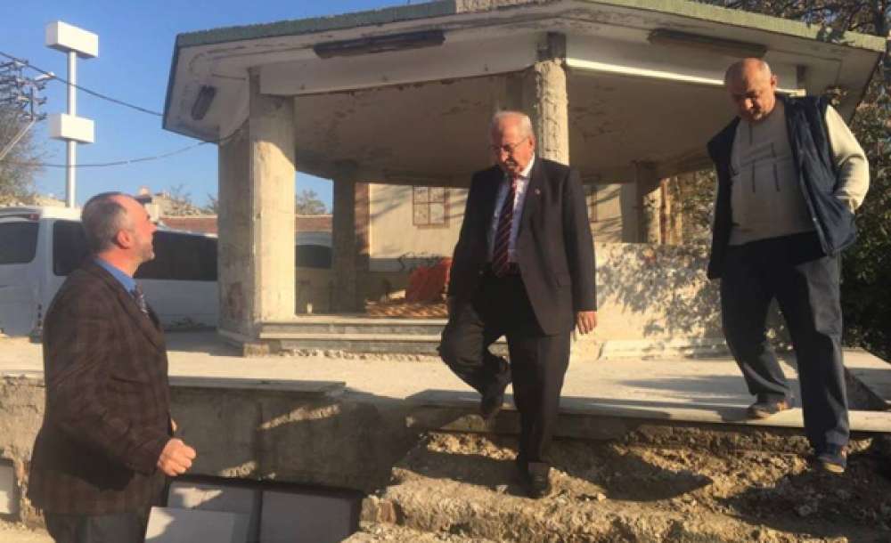 Avrupa Yakası Yazdı, Büyükşehir Yapmaya Başladı