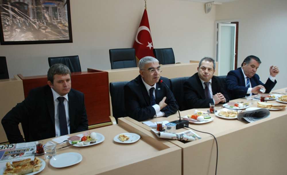 Baysan Müjdeyi Vereli 6 Sene Oldu