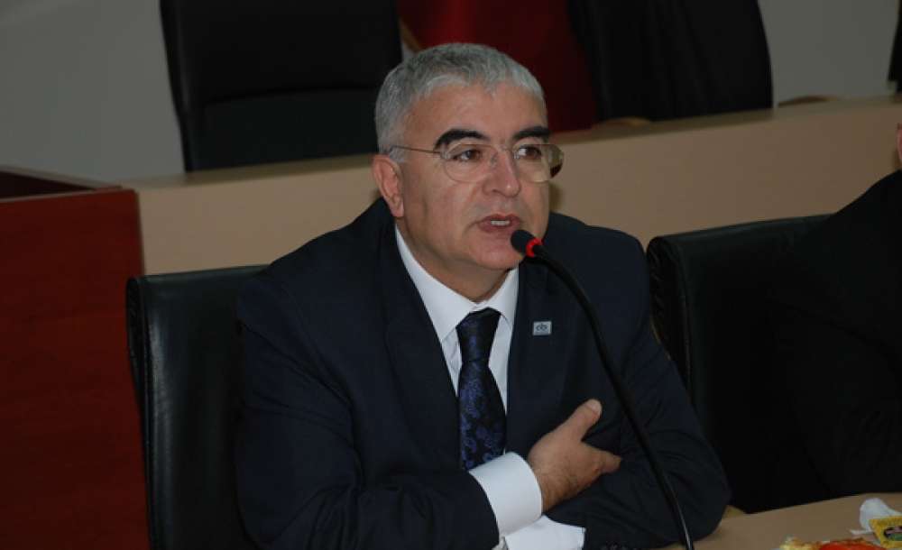 Baysan Müjdeyi Vereli 6 Sene Oldu