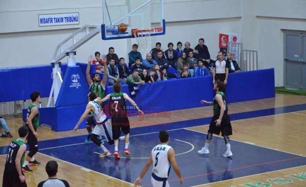 Çbsk Çok Farklı 84 – 48