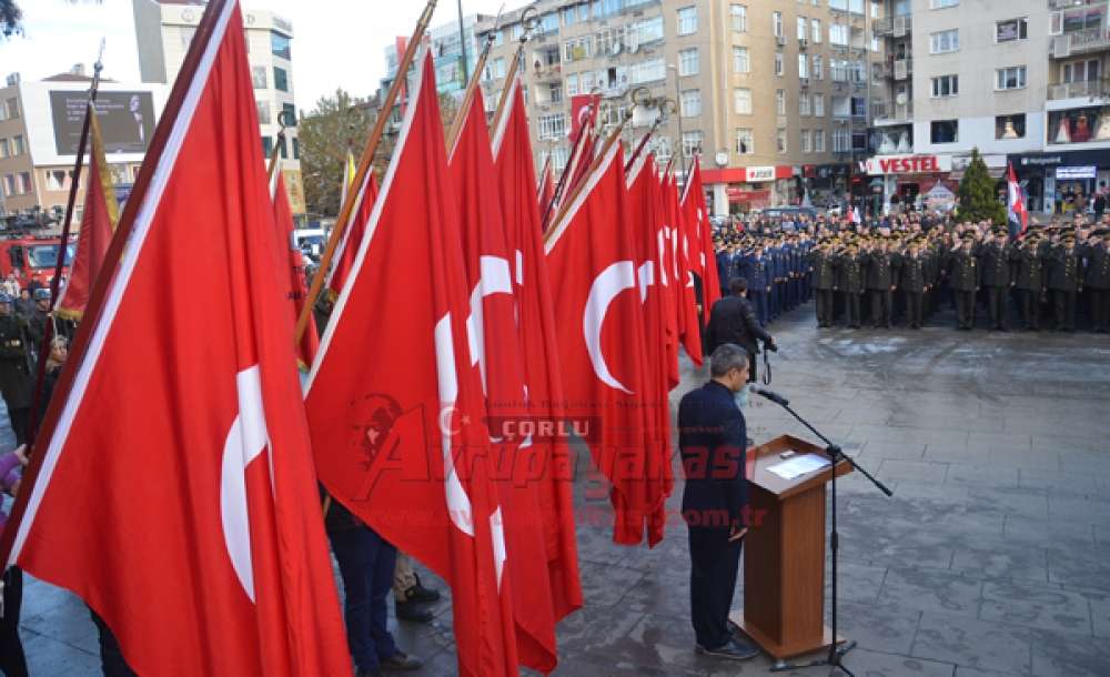 09:05'de Hayat Durdu