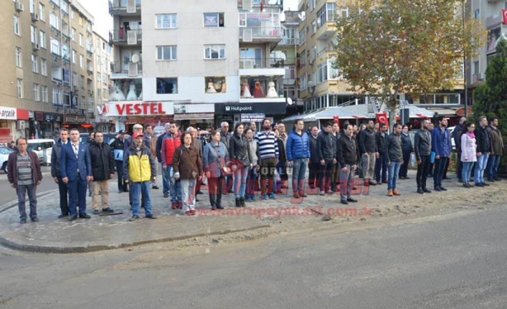 09:05'de Hayat Durdu