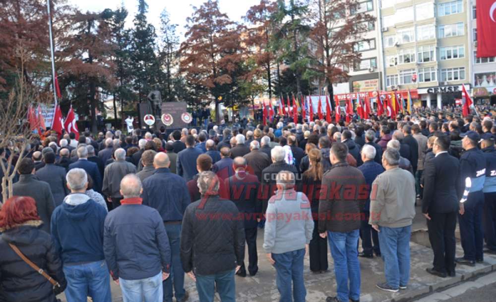 09:05'de Hayat Durdu