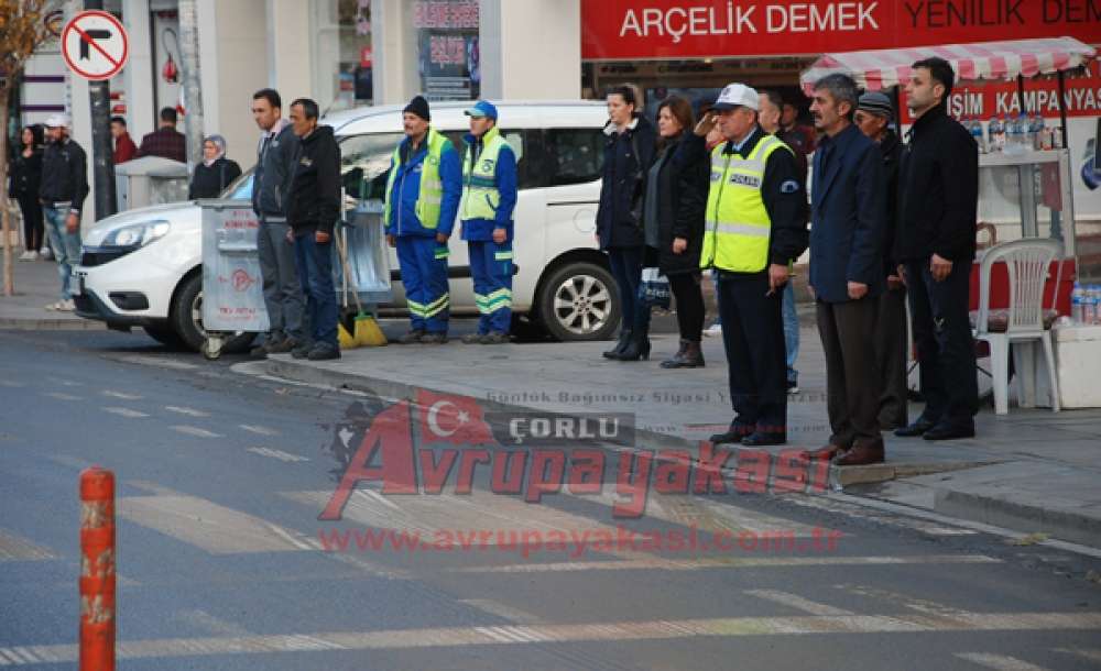 09:05'de Hayat Durdu