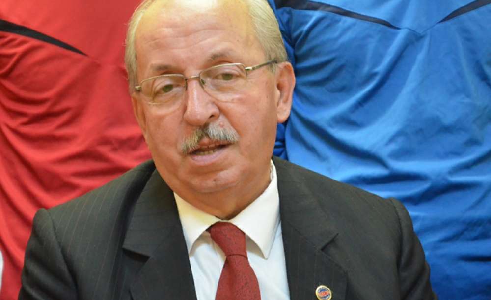 Tekirdağ Büyükşehir Belediye Başkanı Kadir Albayrak: “Asfaltlama Kış Gelmeden Bitecek”