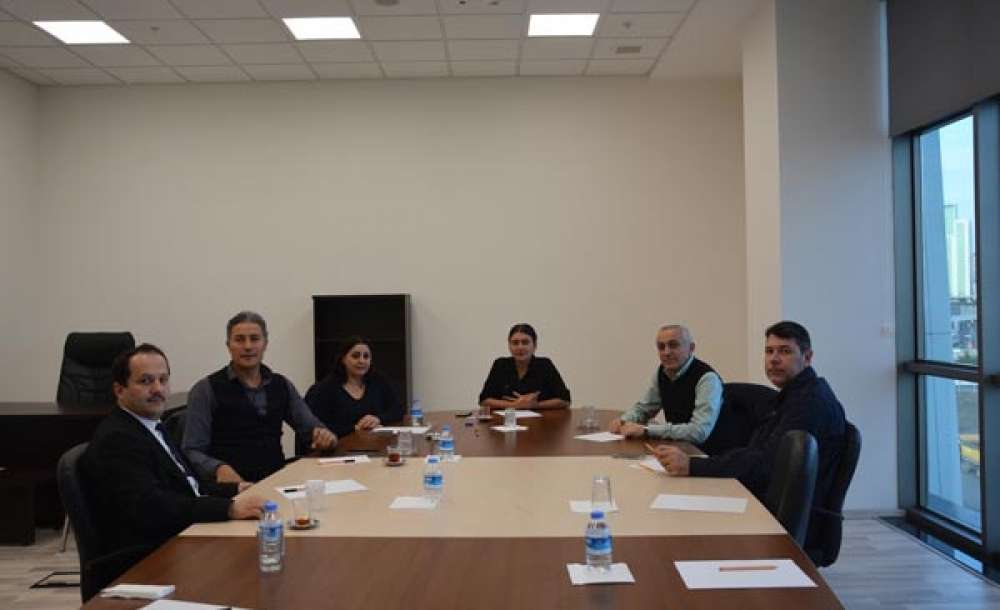 Çorlu Tso 14. Meslek Komitesi Kreşlerin Sorunlarını Ele Aldı