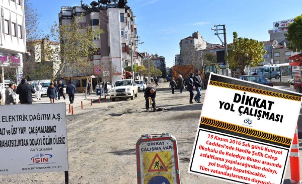 İsyanın Sesini Duydular