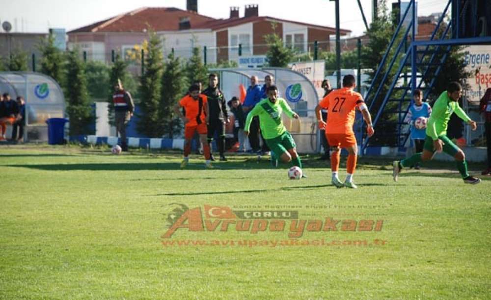 Velimeşe Fırsat Tepti