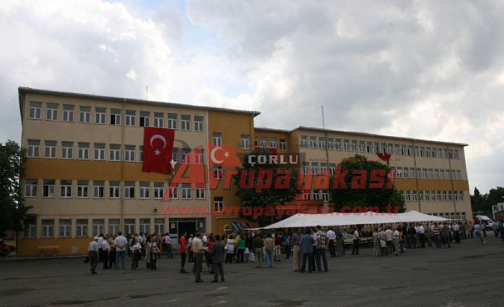 Geleneksel Pilav Günü 26 Kasım'da Düzenlenecek