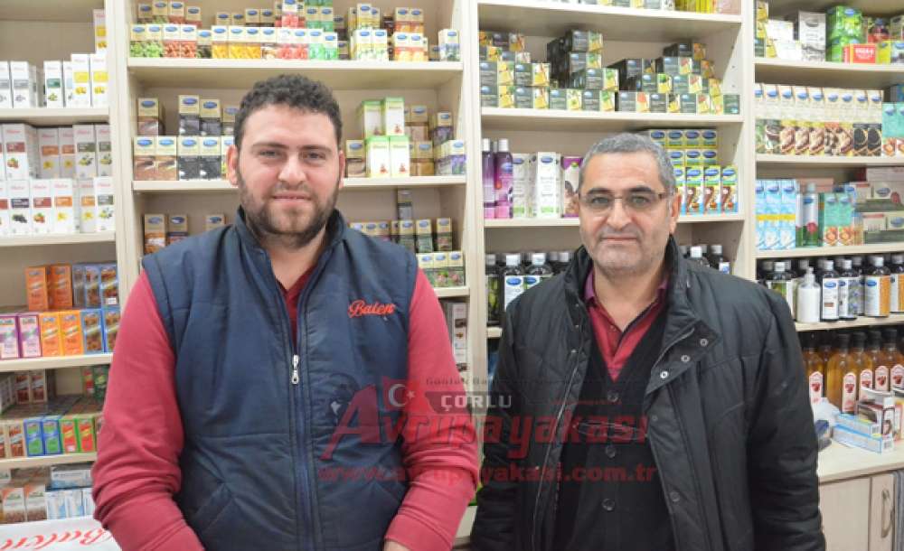 Soğuk Havalarda Kış Çayı