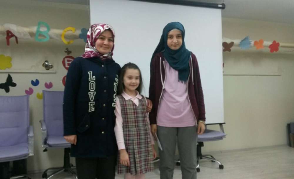 Ergene Öğrenci Meclisi Başkanı Seçildi