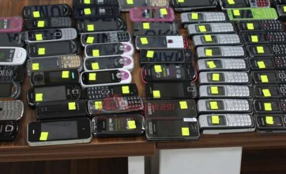 Çorlu Polisinden Taklit Ürün Uygulaması