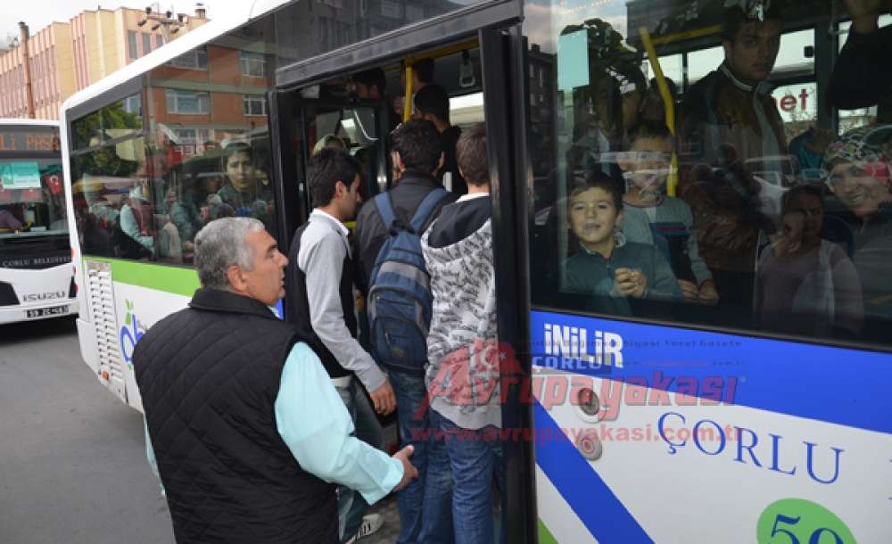 10 Ayda 18 Milyon Yolcu 25 Milyon Gelir