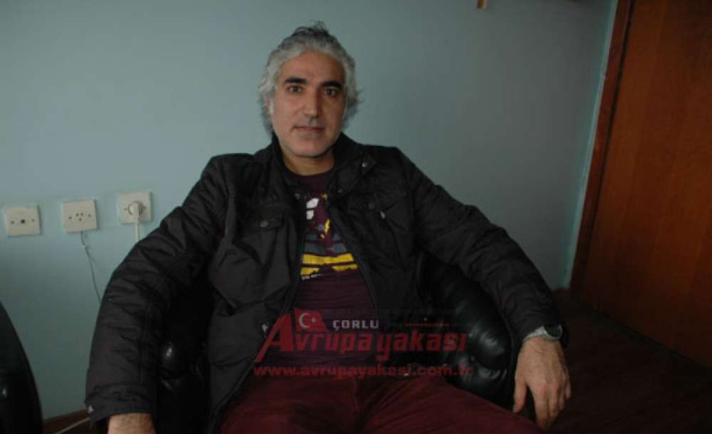 Amatör Şarkıcıdan Öğretmenler Gününe Özel Beste