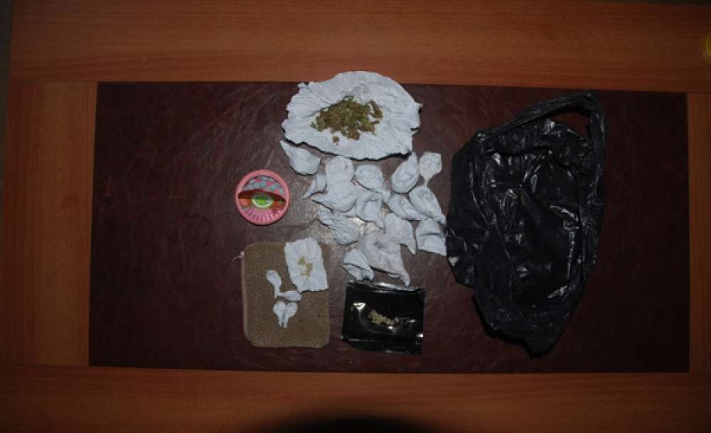 Çorlu Kom'dan Zehir Tacirlerine Darbe Üstüne Darbe