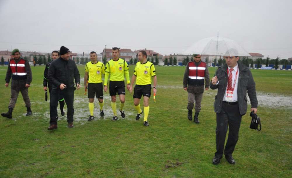 Ergene Velimeşe 3 – 1 Hereke Yıldızspor